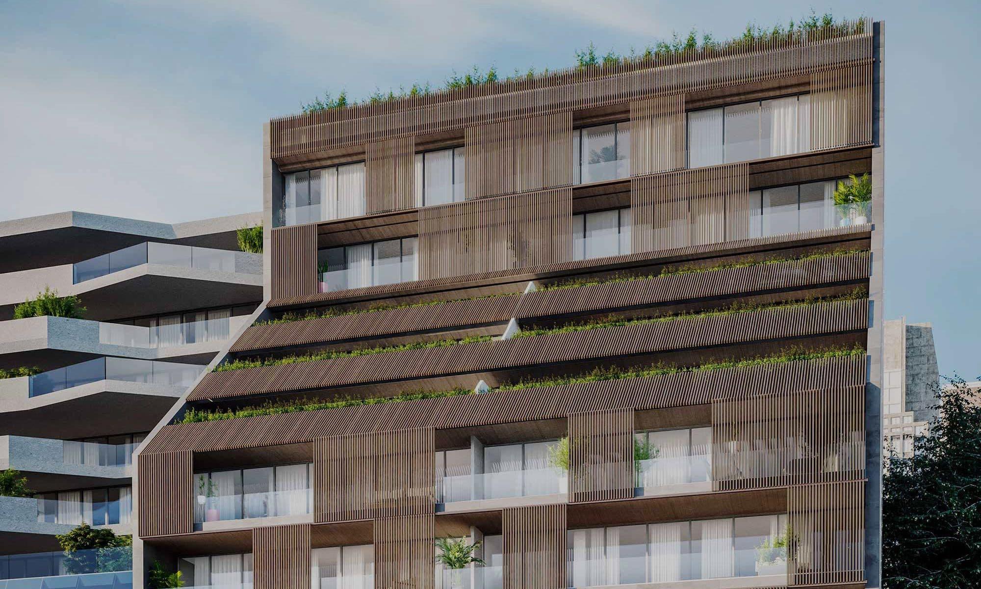 Piso de alquiler en Andorra la Vella, 3 habitaciones, 146 metros