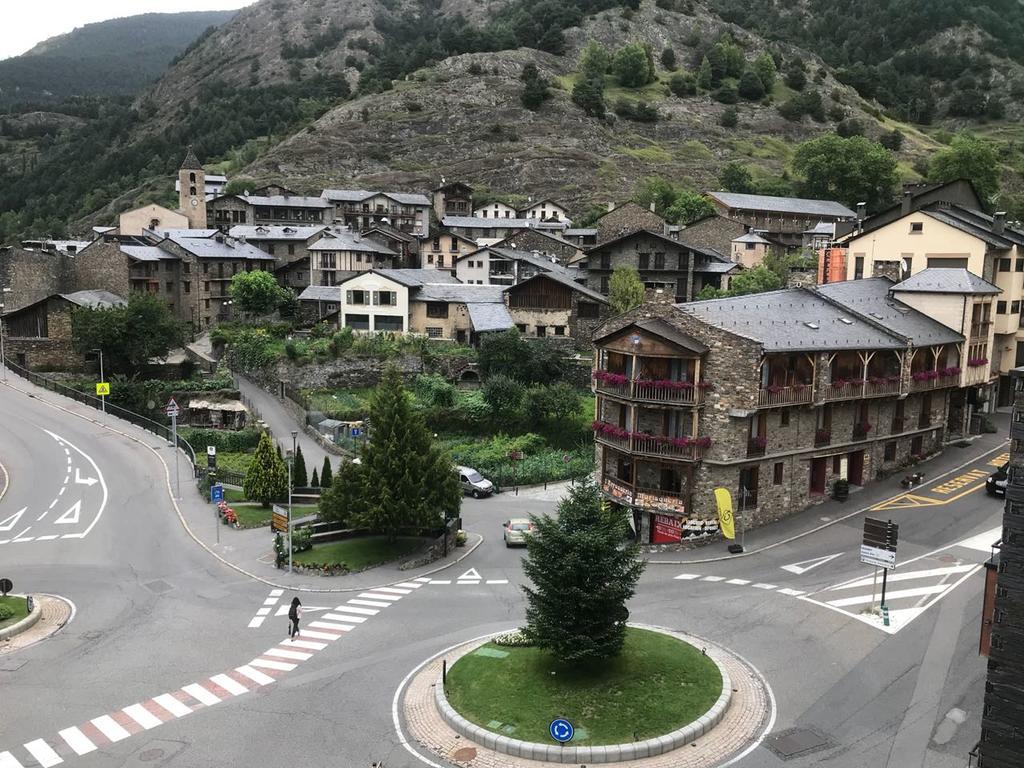 Local comercial de alquiler en Andorra la Vella