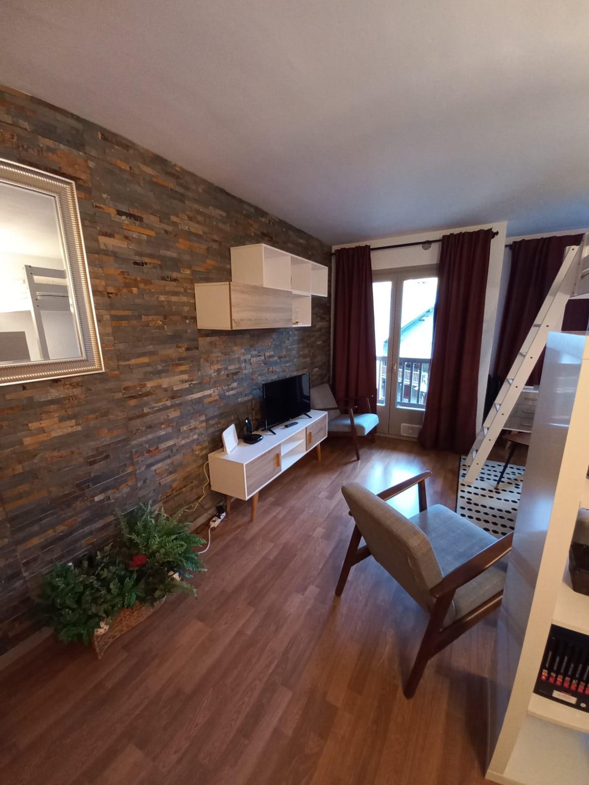 Piso en venta en Canillo, 38 metros