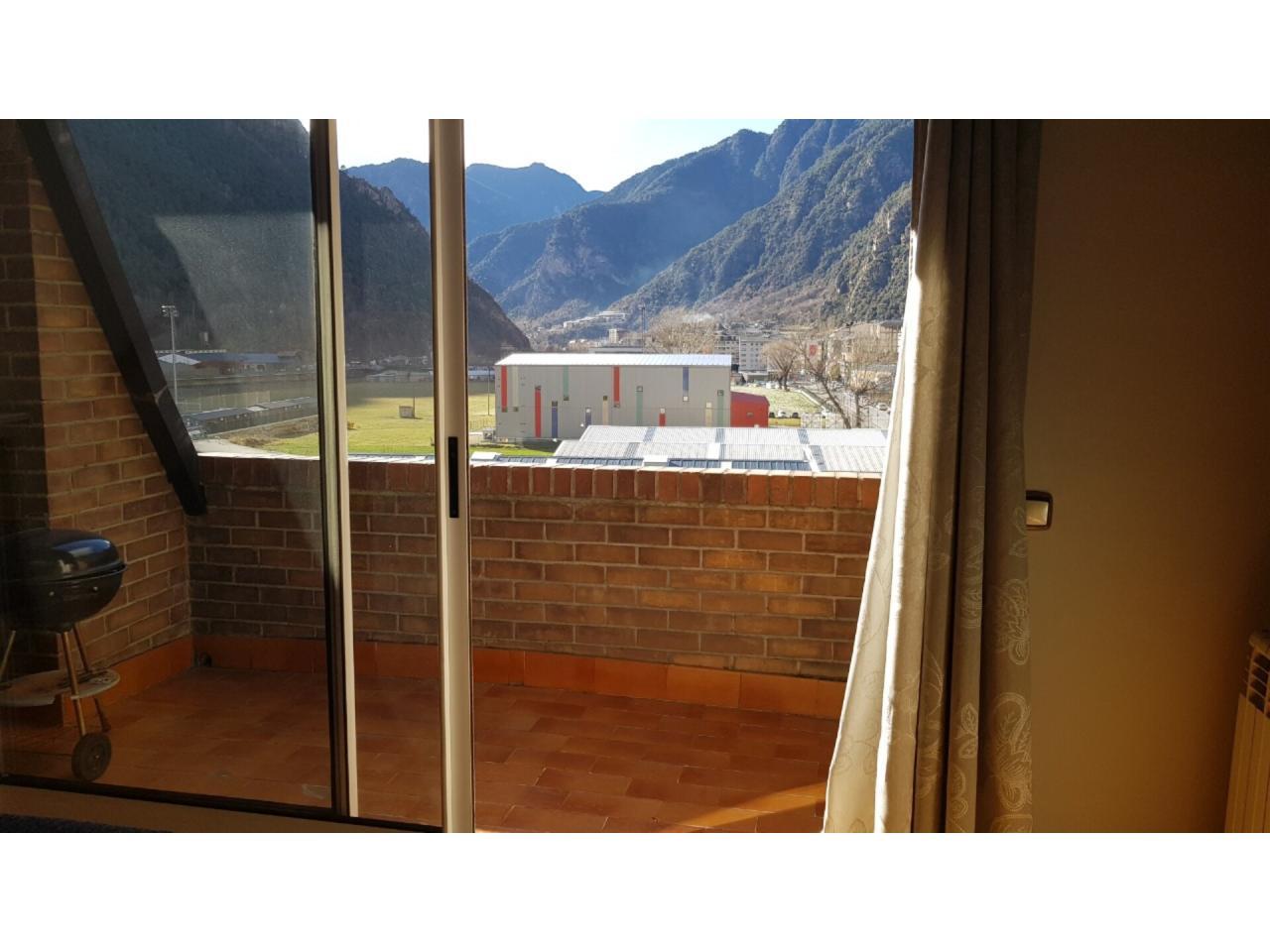 ÀTIC EN VENDA A ANDORRA LA VELLA