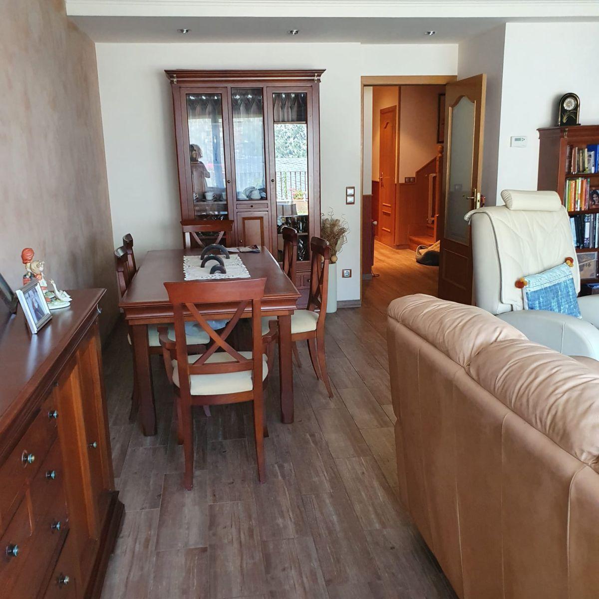 Chalet en venta en Andorra la Vella, 3 habitaciones, 175 metros