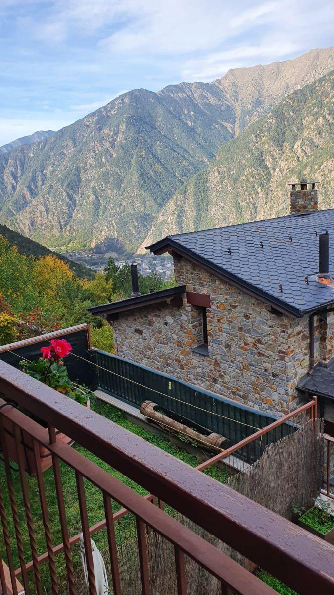 Chalet en venta en Andorra la Vella, 3 habitaciones, 175 metros