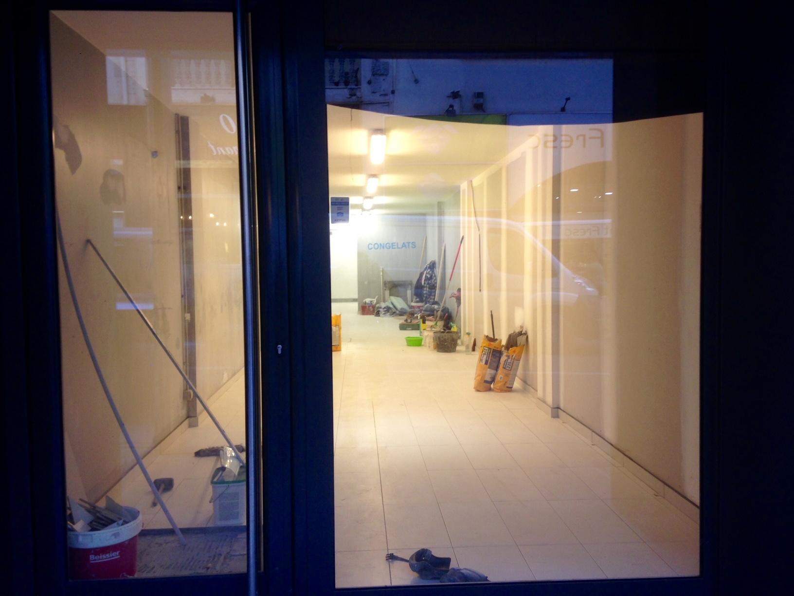 Local comercial en lloguer a Andorra La Vella