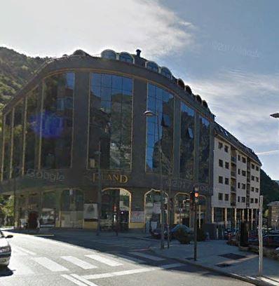 Despatxos en venda o Lloguer al centre d'andorra