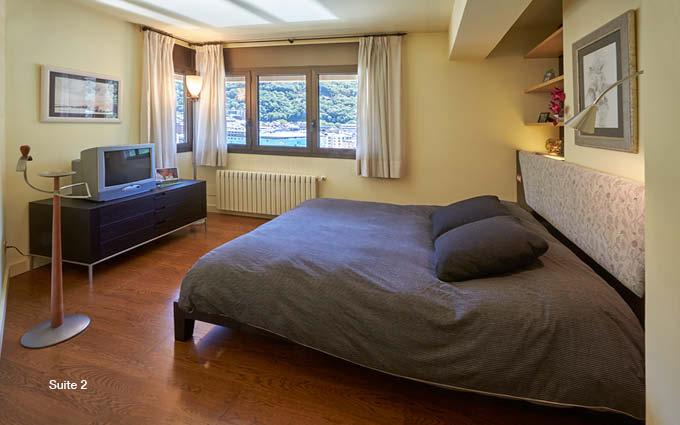 Piso en venta en Andorra la Vella, 4 habitaciones, 320 metros