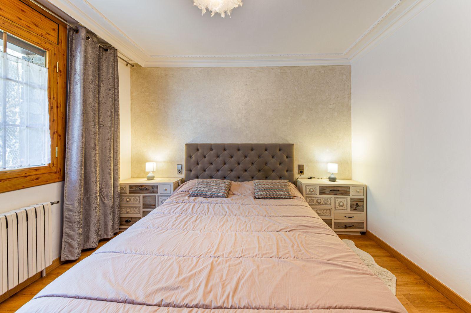 CASA ADOSADA EN LLOGUER ALS VILARS