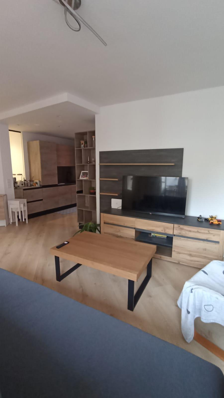 PIS EN LLOGUER A ORDINO