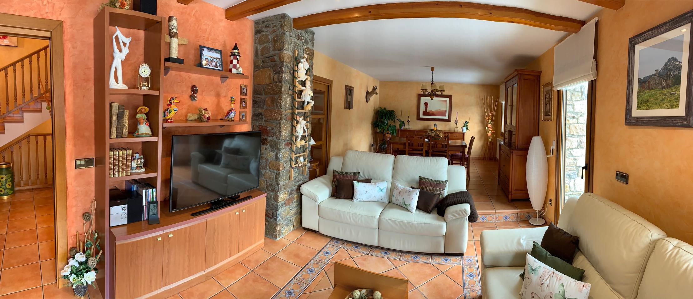 Chalet en venta en Canillo, 5 habitaciones, 593 metros