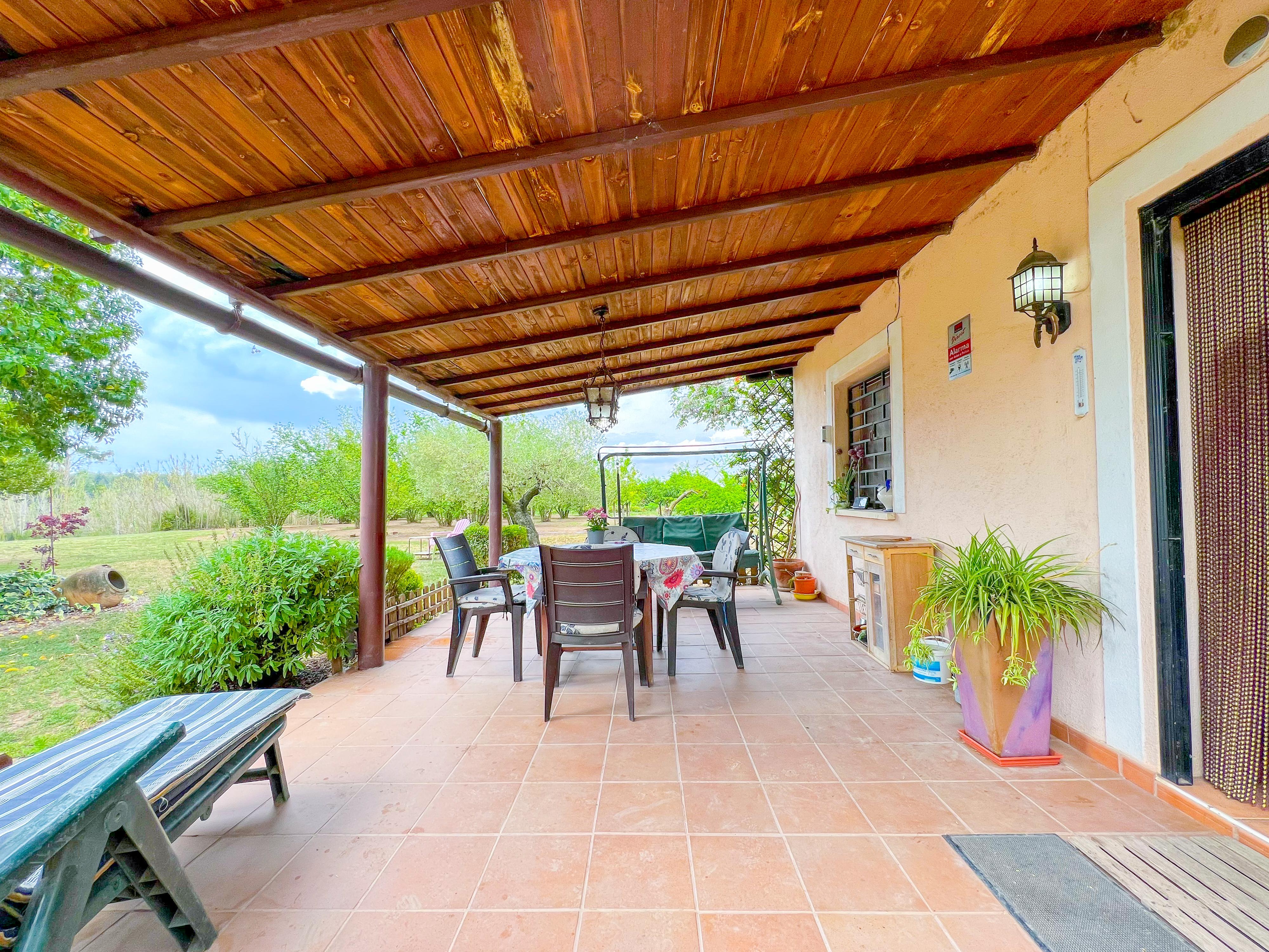 GRAN FINCA EN VENDA A TARRAGONA