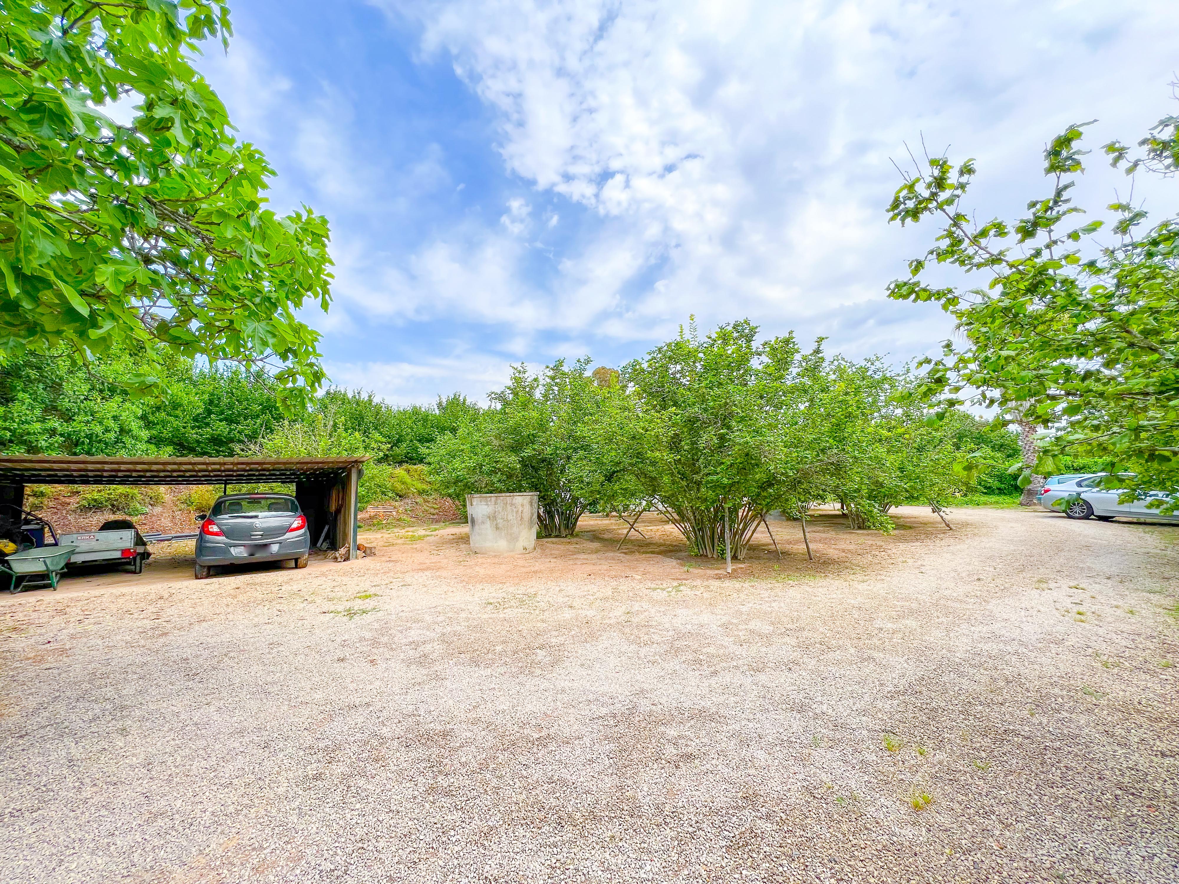 GRAN FINCA EN VENDA A TARRAGONA