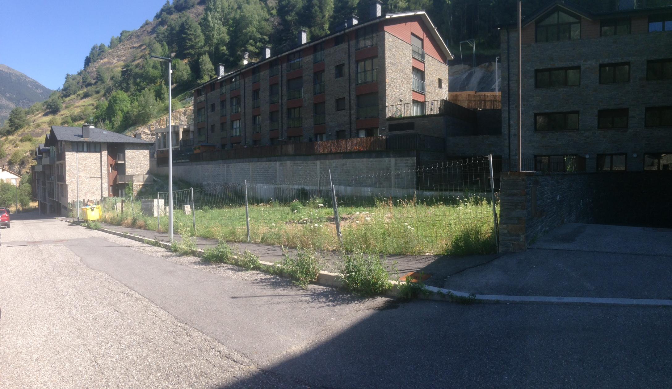 Terreny,en venda,a Ordino