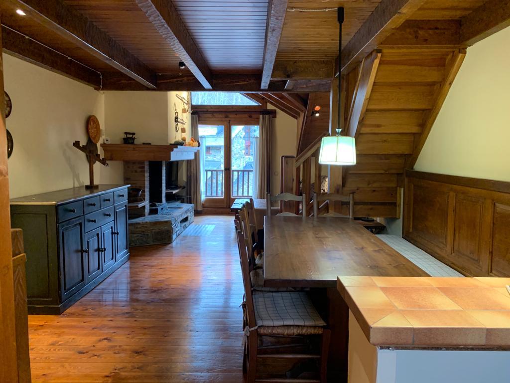 Chalet en venta en La Massana, 3 habitaciones, 95 metros