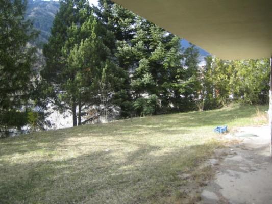 XALET A L'ALDOSA DE LA MASSANA