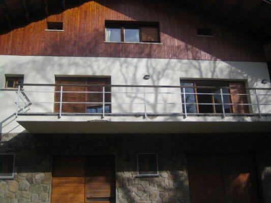 XALET A L'ALDOSA DE LA MASSANA