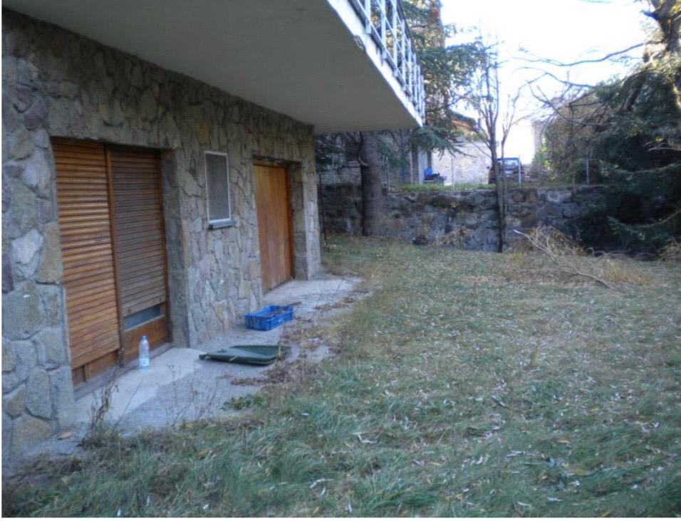 XALET A L'ALDOSA DE LA MASSANA
