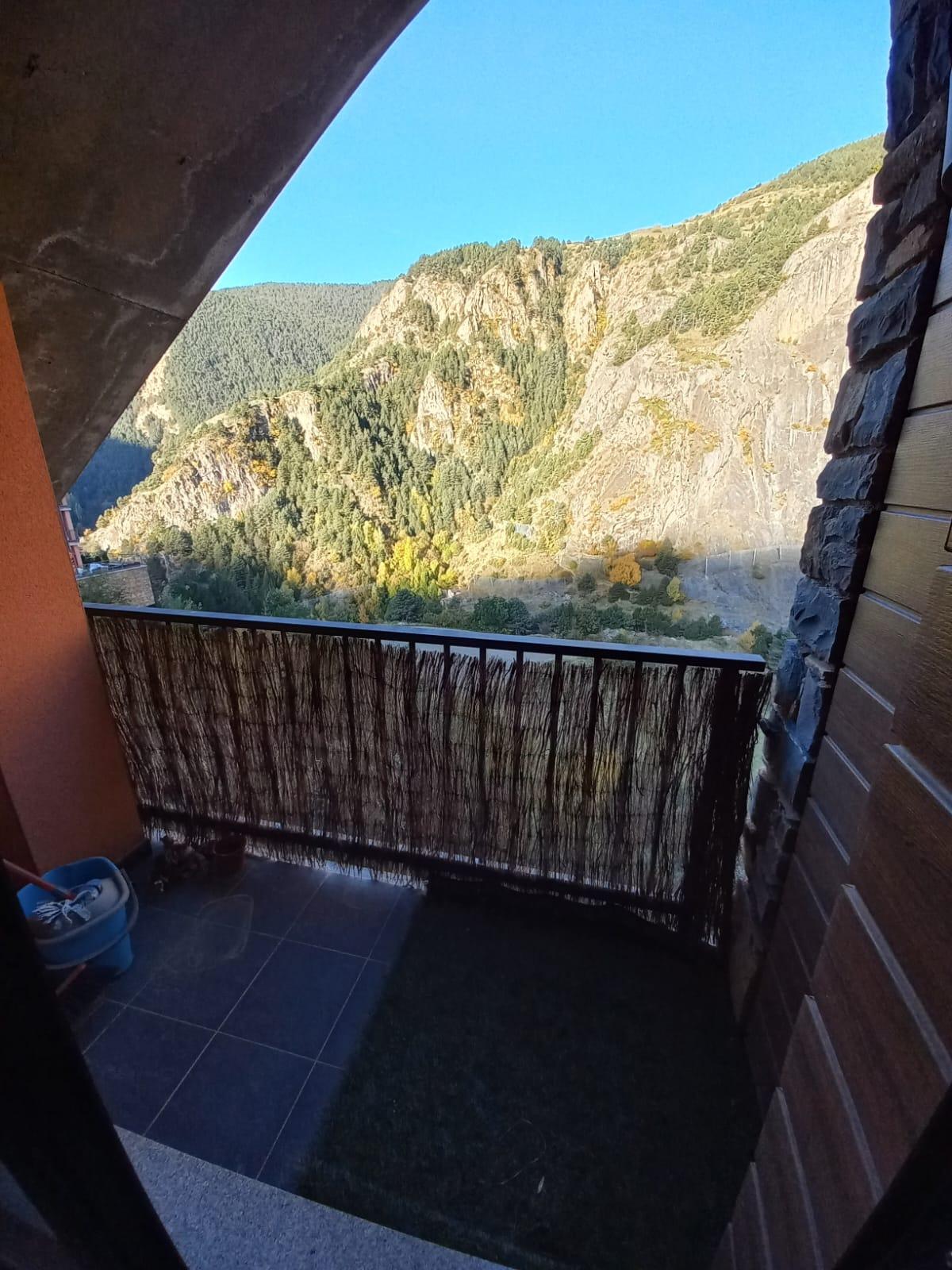 Pis en lloguer per temporada a Canillo
