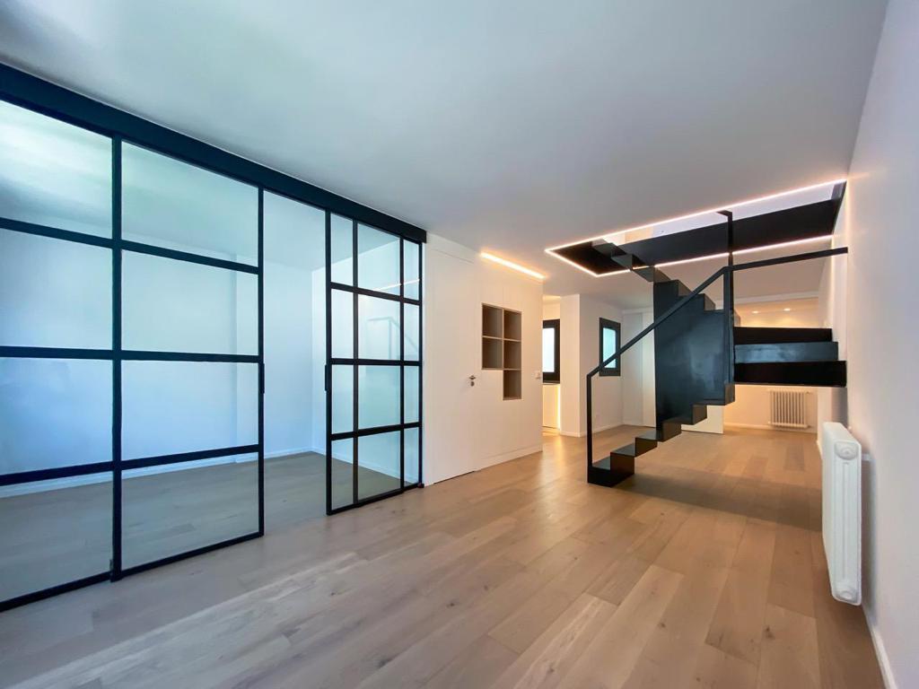 Ático en venta en Andorra la Vella, 3 habitaciones, 140 metros