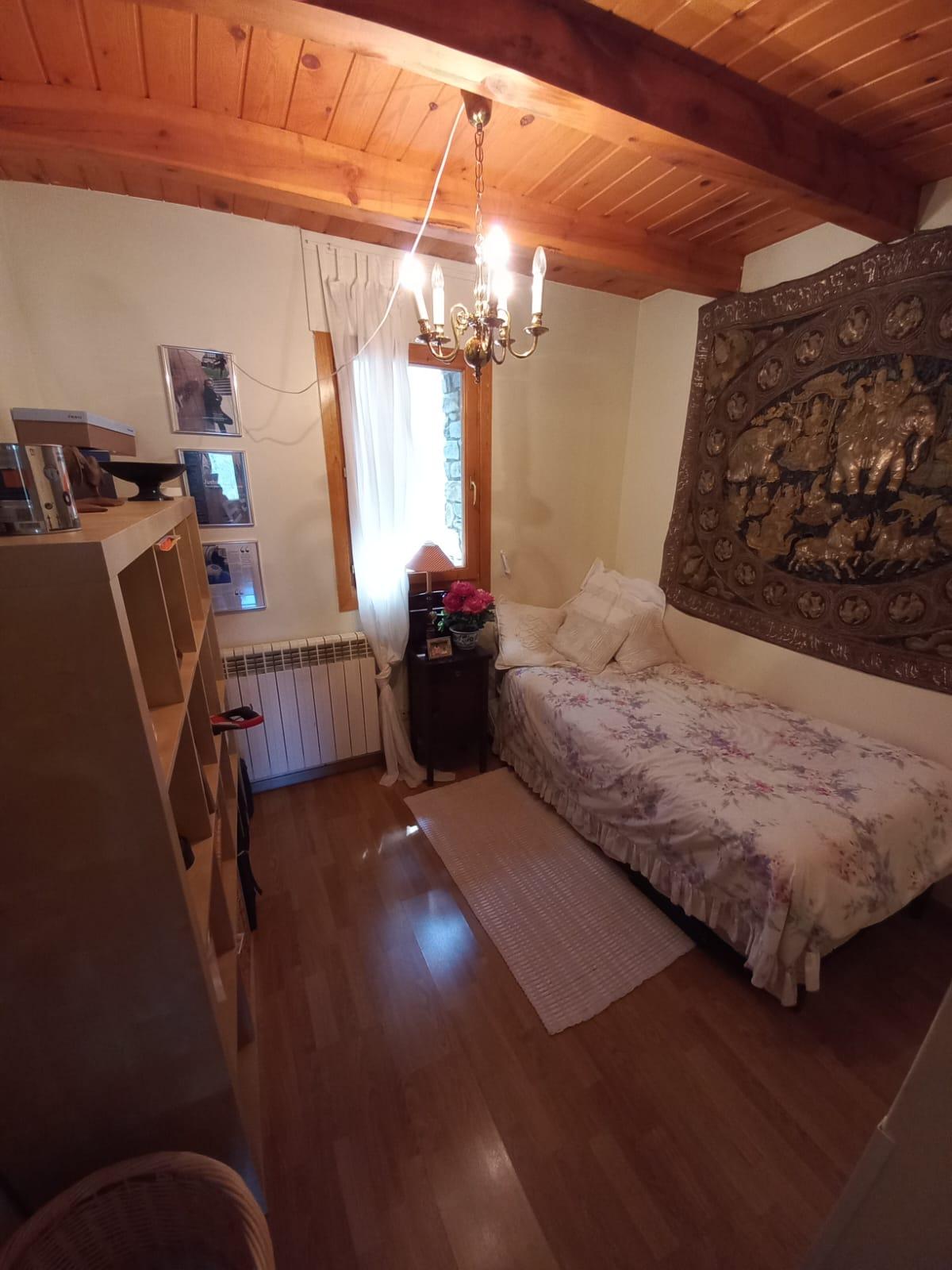 Chalet en venta en Ordino, 4 habitaciones, 240 metros