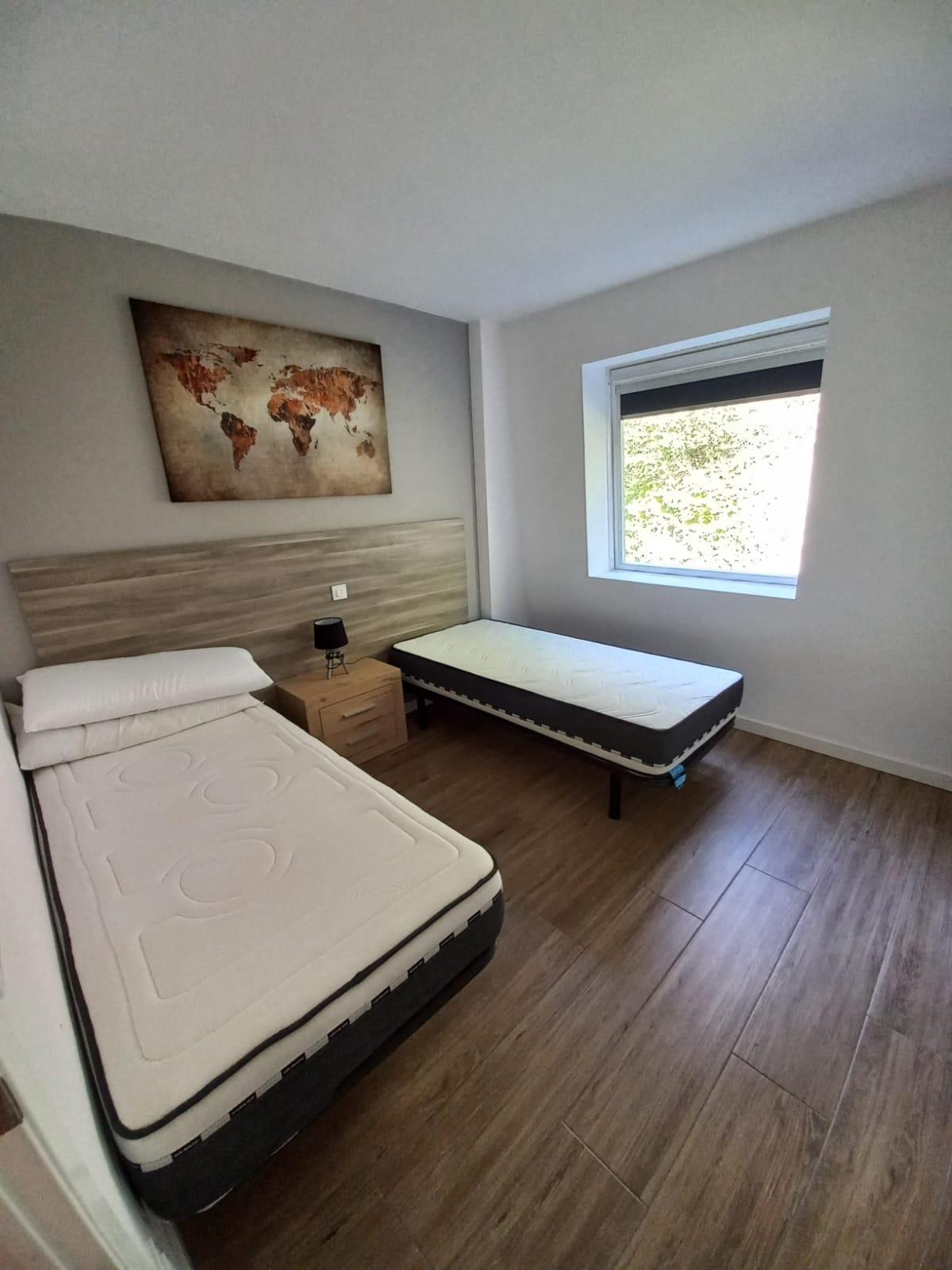 PIS DUPLEX DE LLOGUER A ANDORRA LA VELLA 