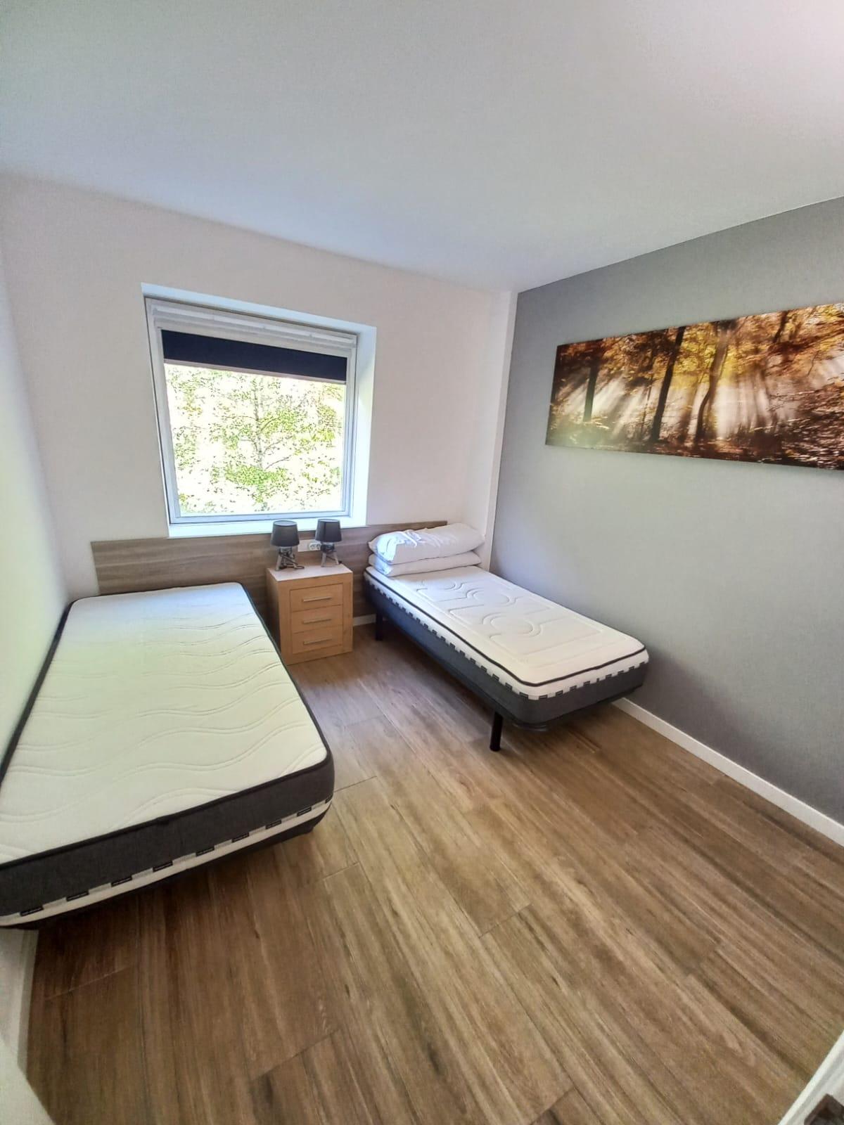 PIS DUPLEX DE LLOGUER A ANDORRA LA VELLA 