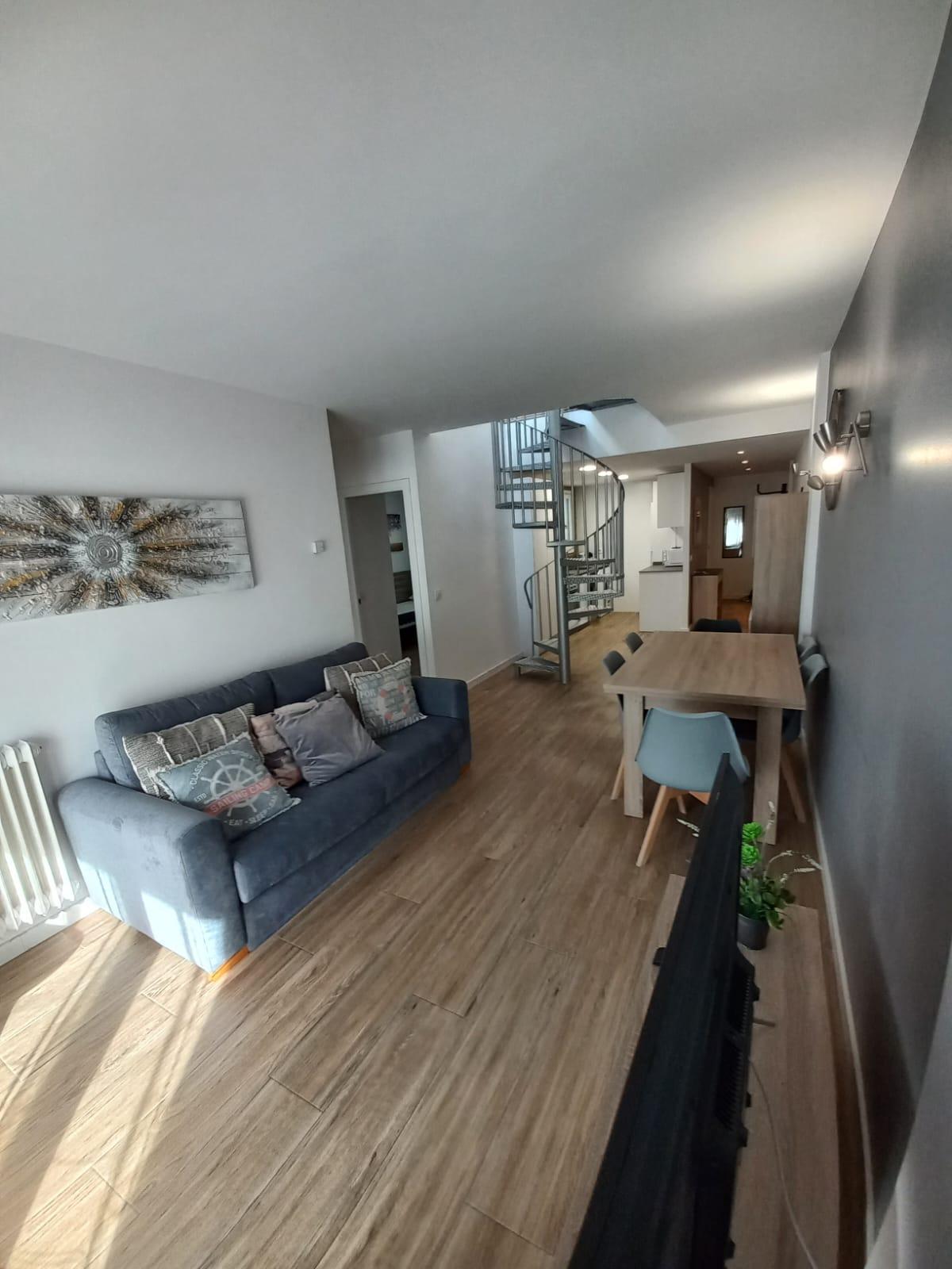 PIS DUPLEX DE LLOGUER A ANDORRA LA VELLA 
