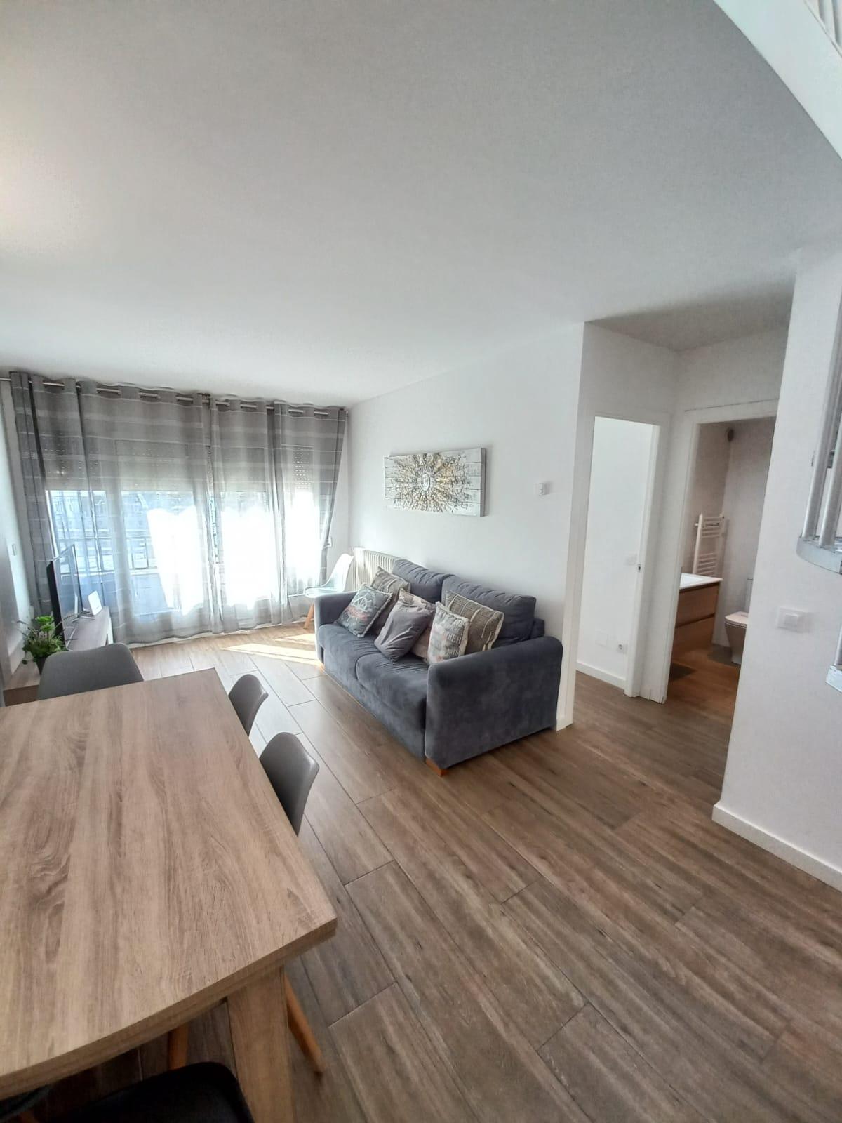PIS DUPLEX DE LLOGUER A ANDORRA LA VELLA 