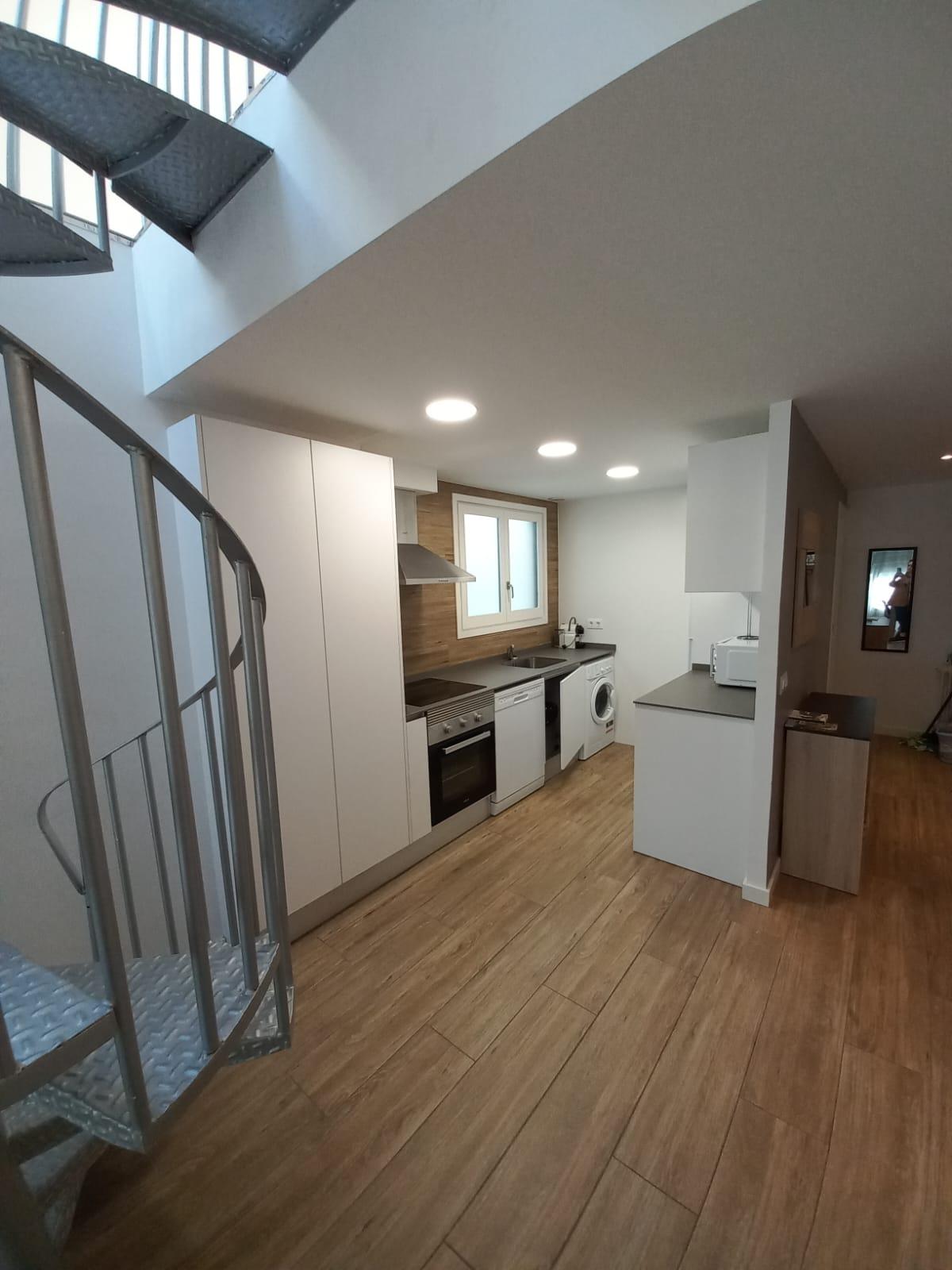 PIS DUPLEX DE LLOGUER A ANDORRA LA VELLA 