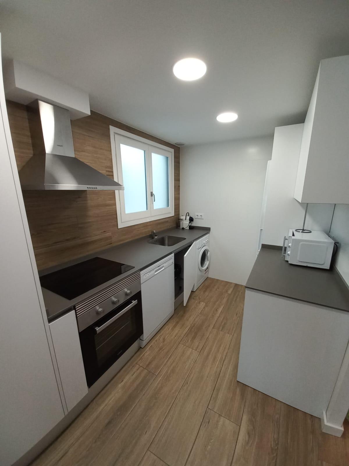 PIS DUPLEX DE LLOGUER A ANDORRA LA VELLA 