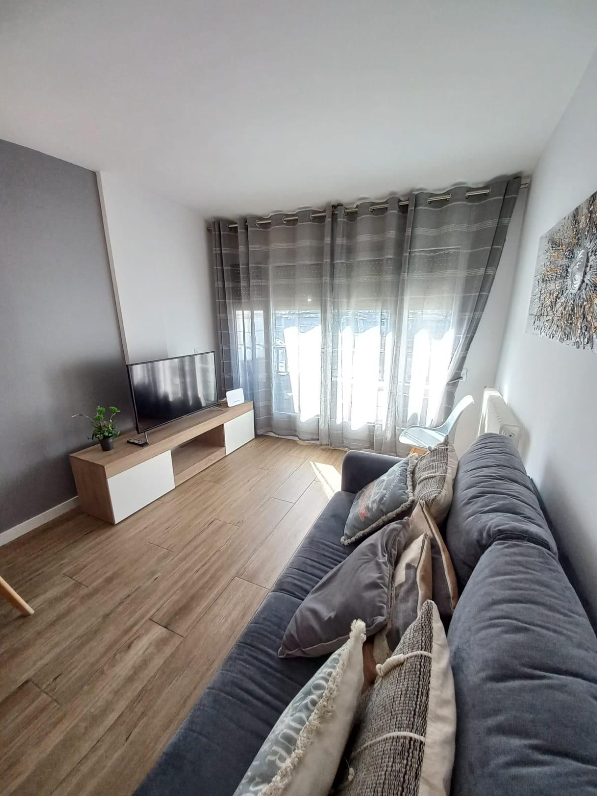 PIS DUPLEX DE LLOGUER A ANDORRA LA VELLA 