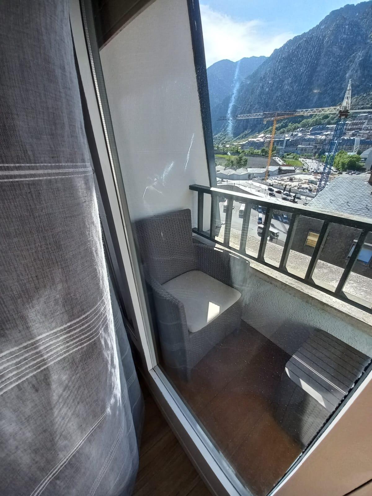 PIS DUPLEX DE LLOGUER A ANDORRA LA VELLA 