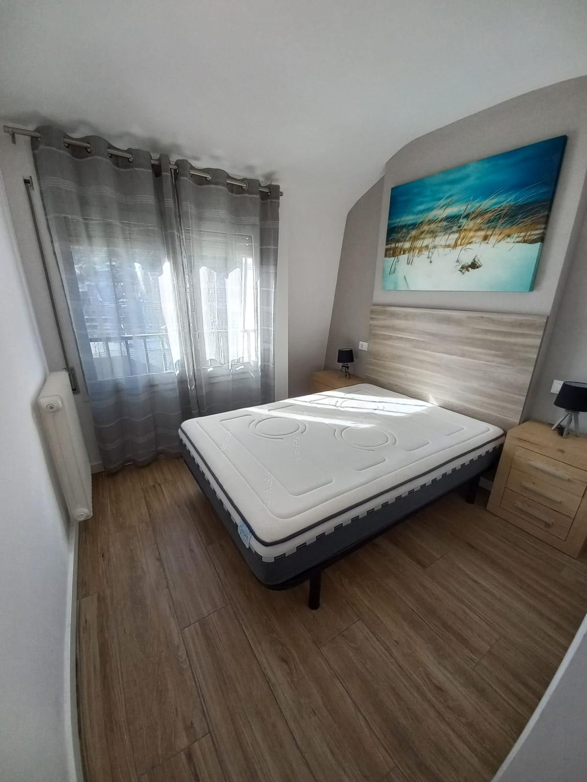 PIS DUPLEX DE LLOGUER A ANDORRA LA VELLA 