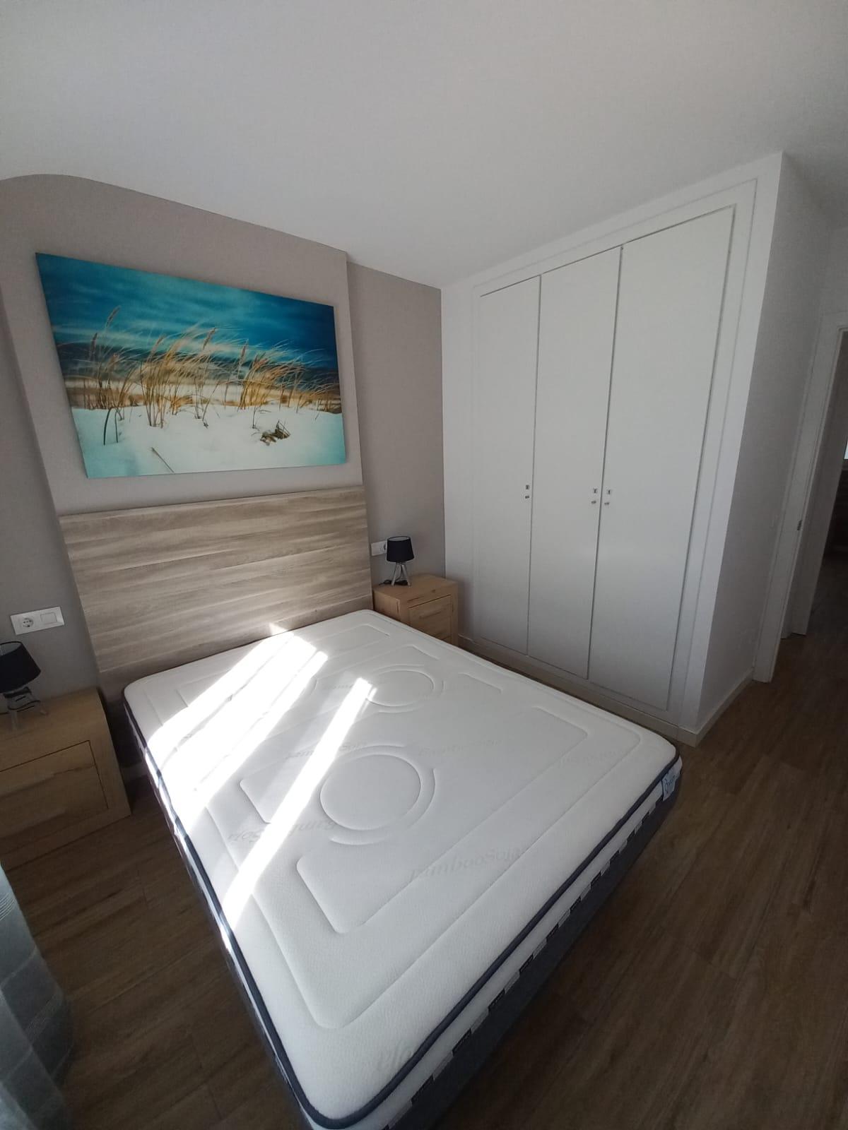 PIS DUPLEX DE LLOGUER A ANDORRA LA VELLA 