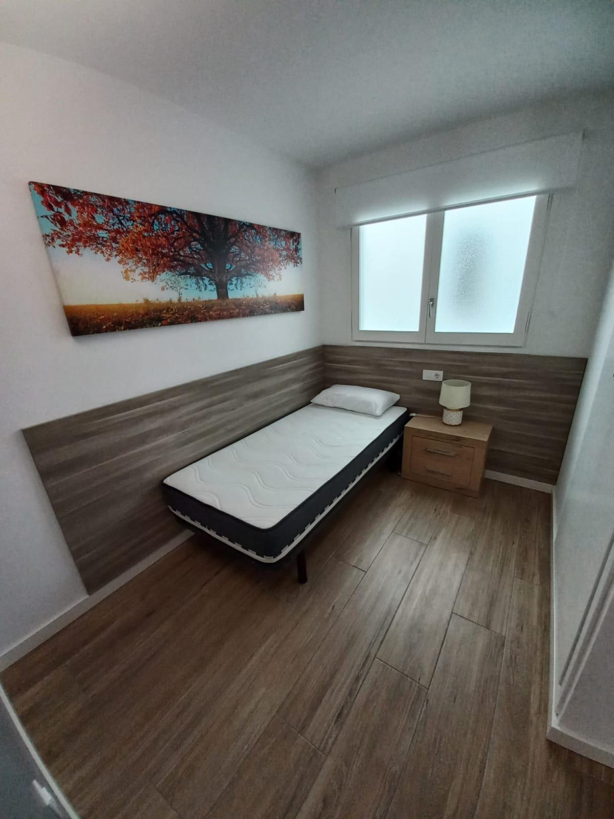 PIS DUPLEX DE LLOGUER A ANDORRA LA VELLA 
