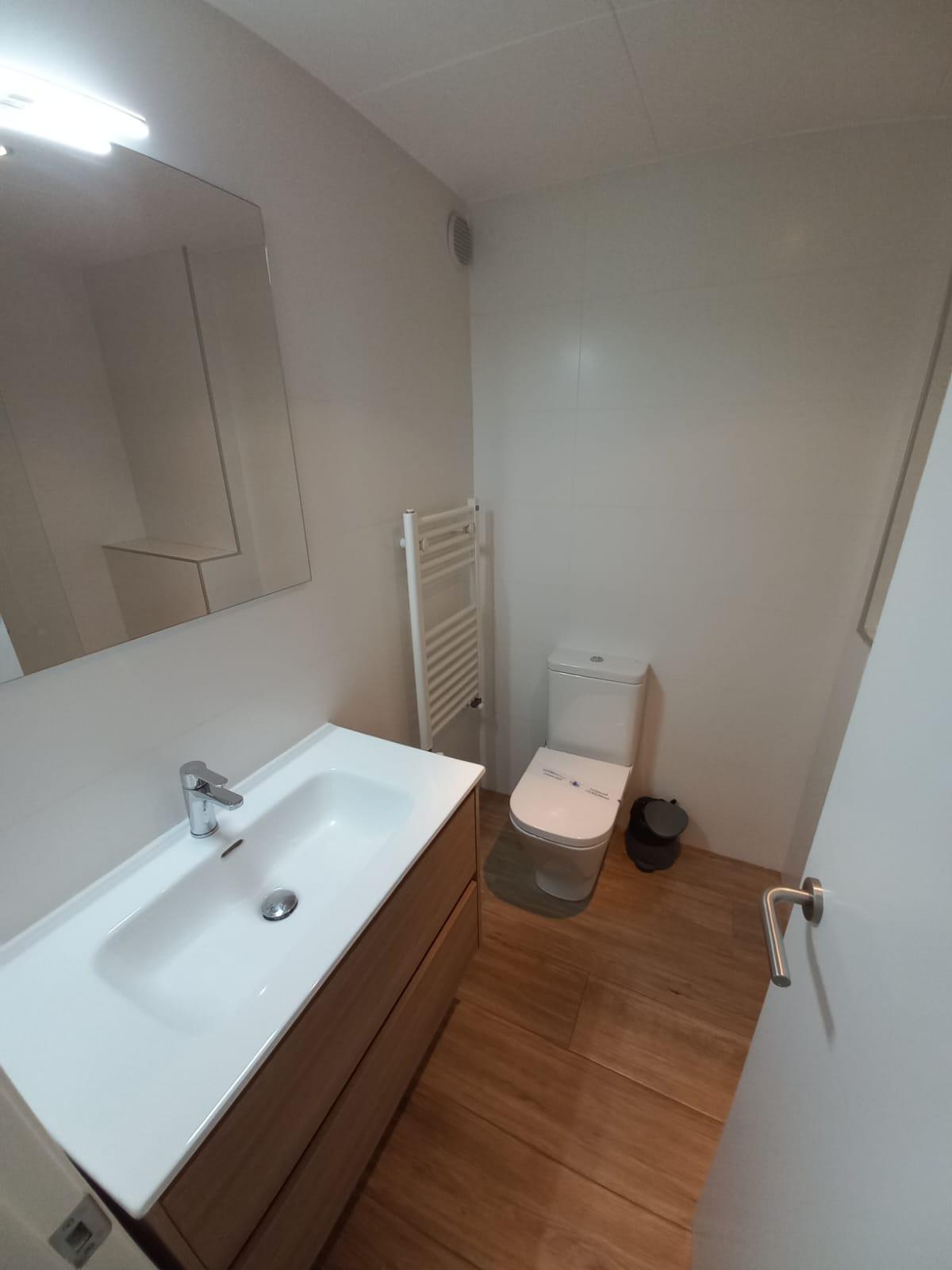 PIS DUPLEX DE LLOGUER A ANDORRA LA VELLA 