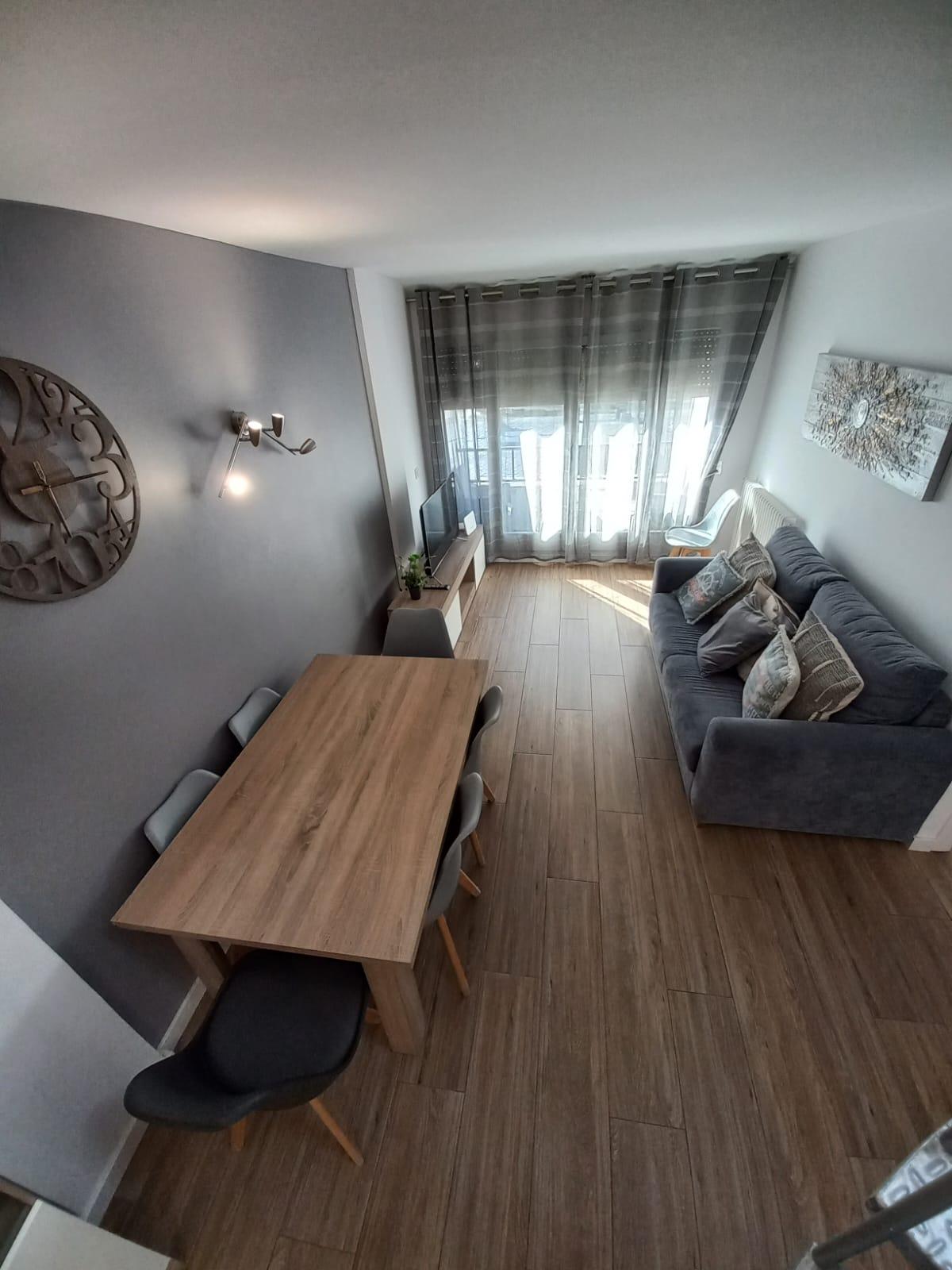 PIS DUPLEX DE LLOGUER A ANDORRA LA VELLA 