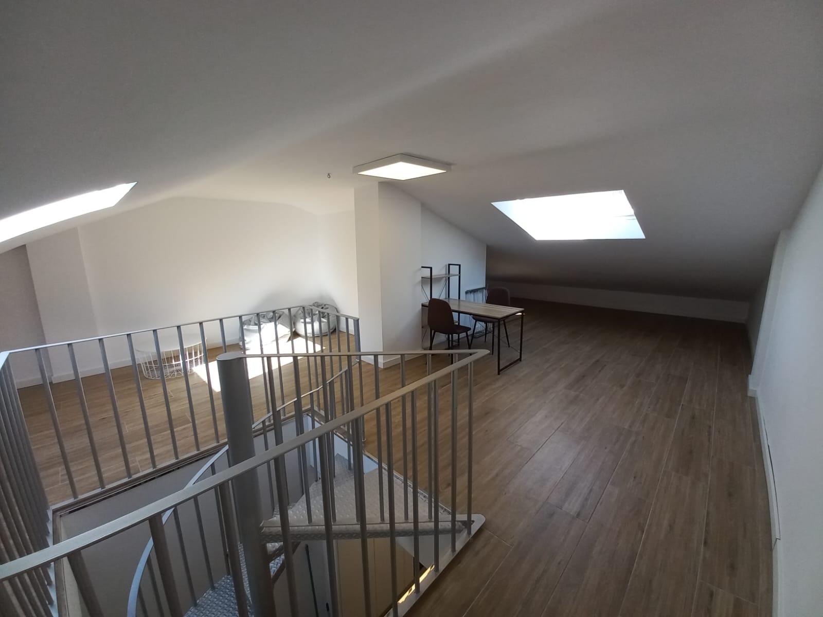 PIS DUPLEX DE LLOGUER A ANDORRA LA VELLA 