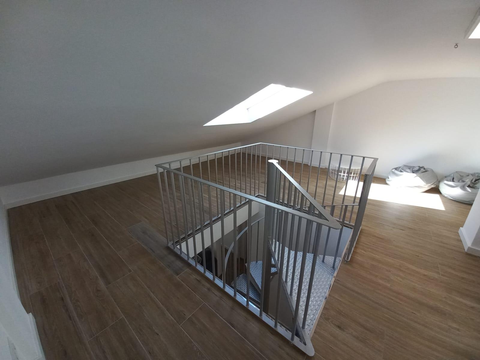 PIS DUPLEX DE LLOGUER A ANDORRA LA VELLA 
