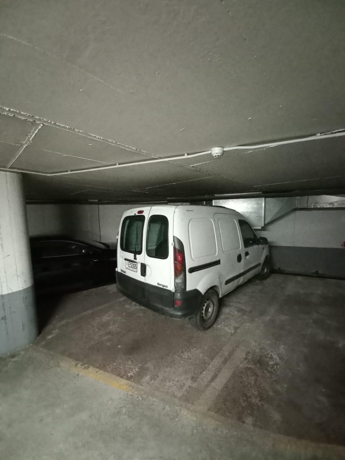 PÀRQUING EN VENDA A ANDORRA LA VELLA