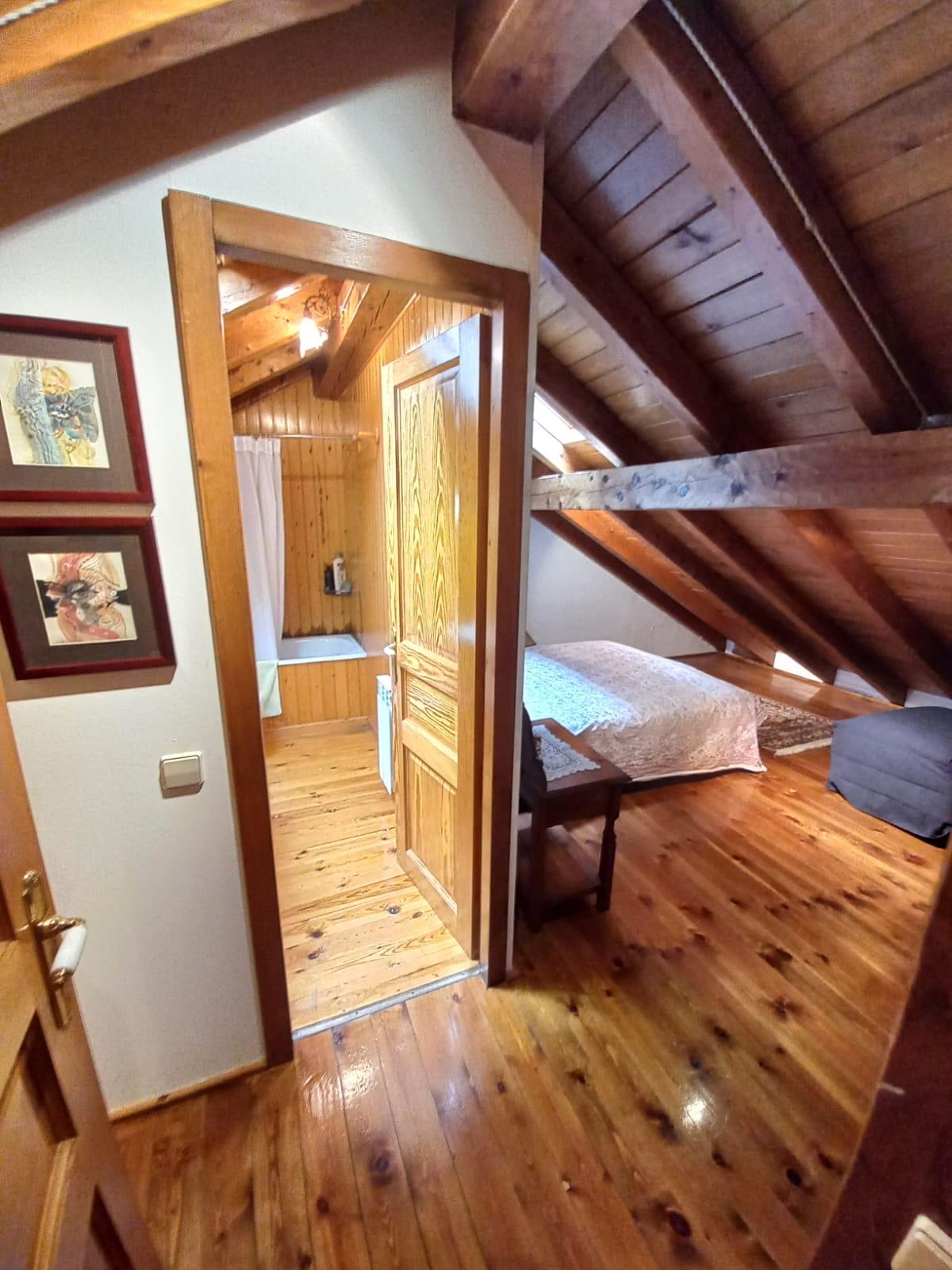 CASA EN LLOGUER A LA PLETA DE L'ALDOSA DE LA MASSANA