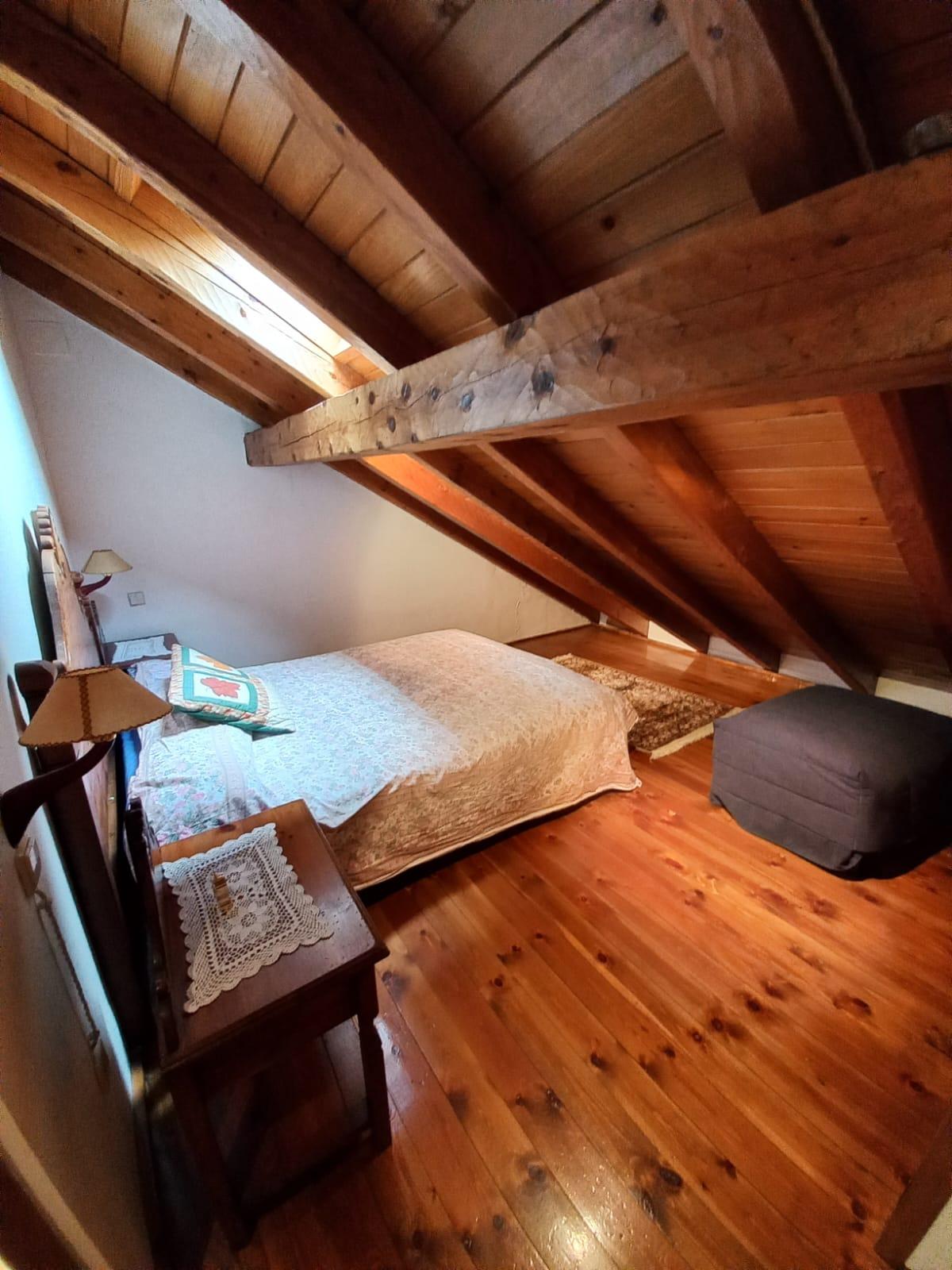 CASA EN LLOGUER A LA PLETA DE L'ALDOSA DE LA MASSANA