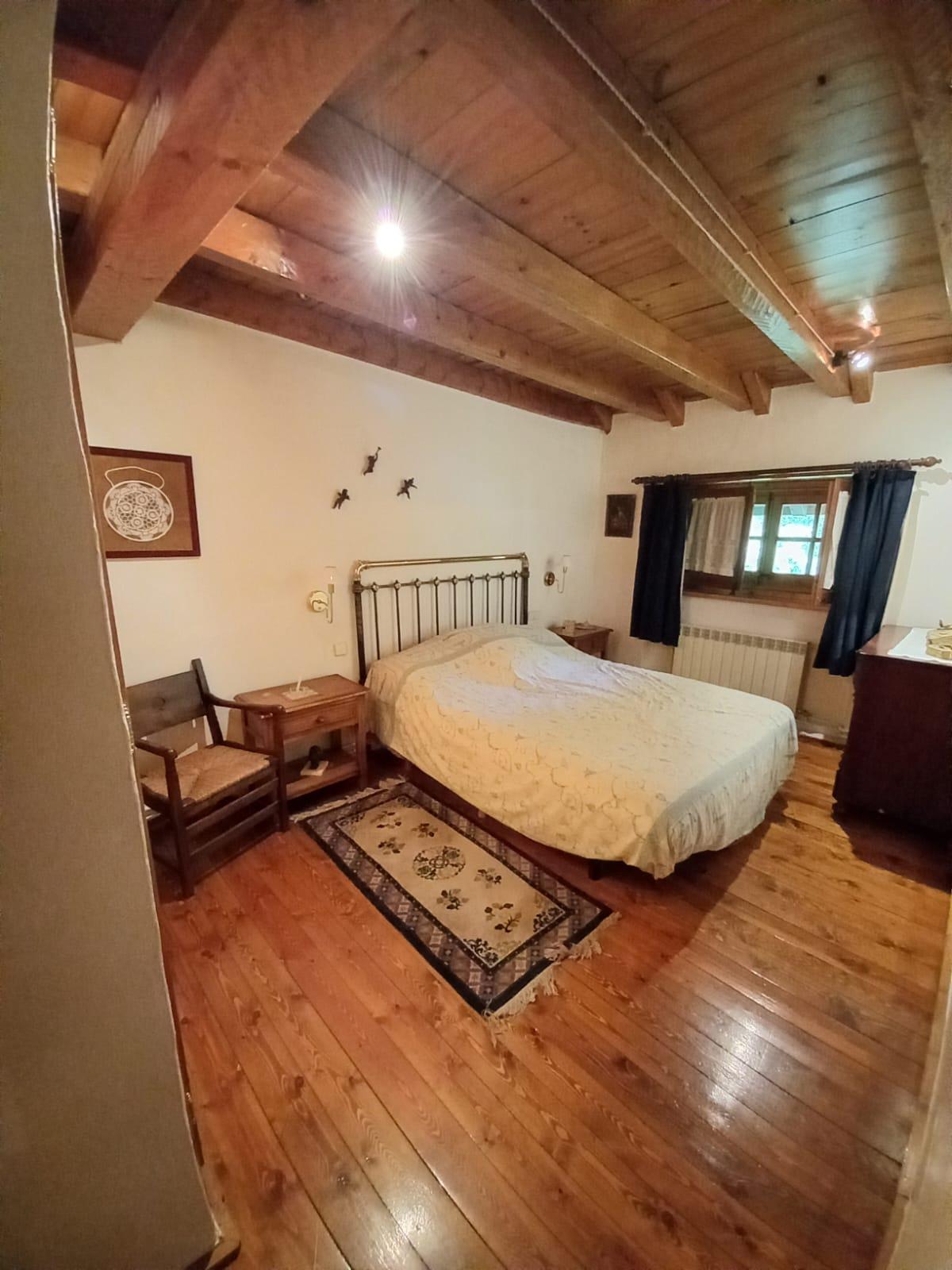 CASA EN LLOGUER A LA PLETA DE L'ALDOSA DE LA MASSANA
