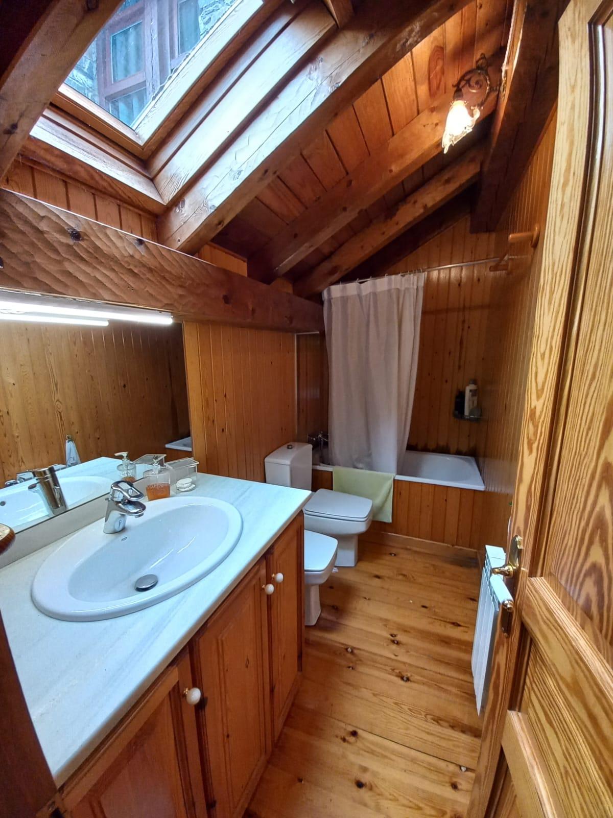 CASA EN LLOGUER A LA PLETA DE L'ALDOSA DE LA MASSANA