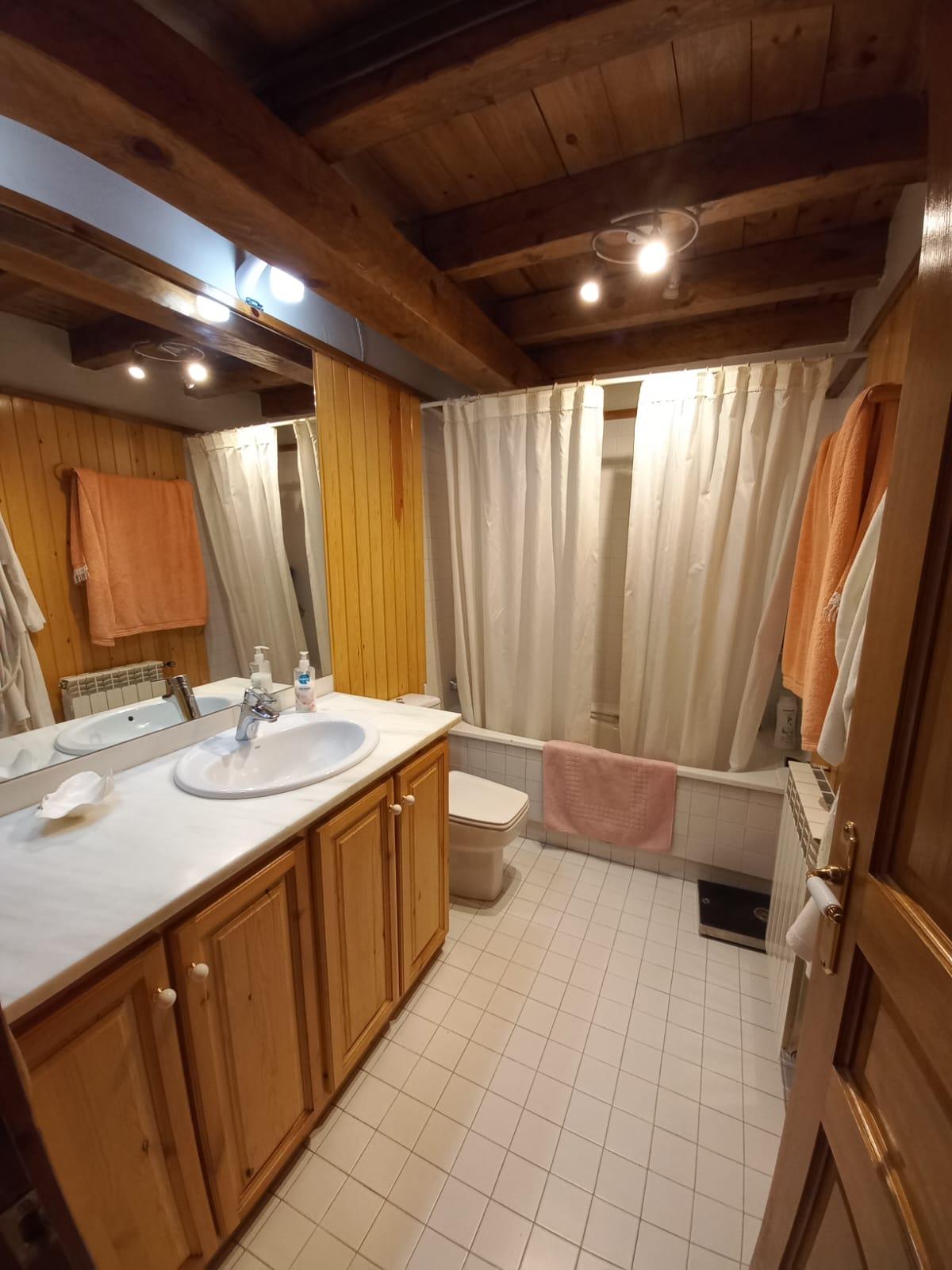 CASA EN LLOGUER A LA PLETA DE L'ALDOSA DE LA MASSANA