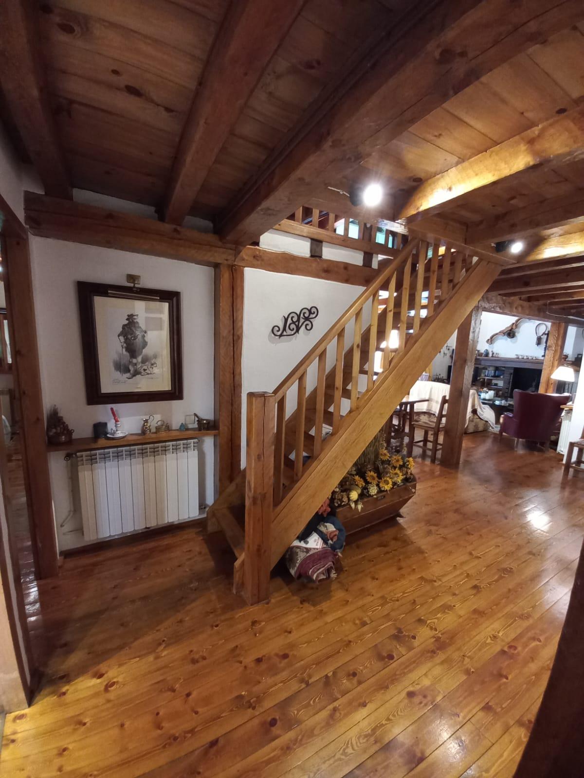 CASA EN LLOGUER A LA PLETA DE L'ALDOSA DE LA MASSANA