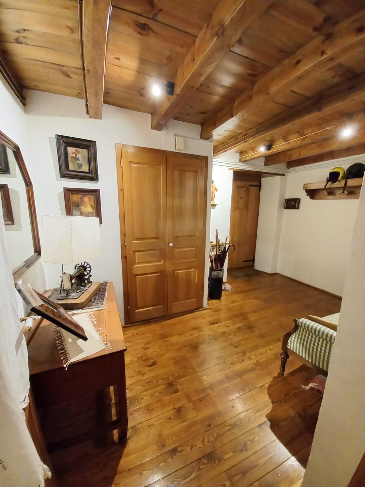 CASA EN LLOGUER A LA PLETA DE L'ALDOSA DE LA MASSANA