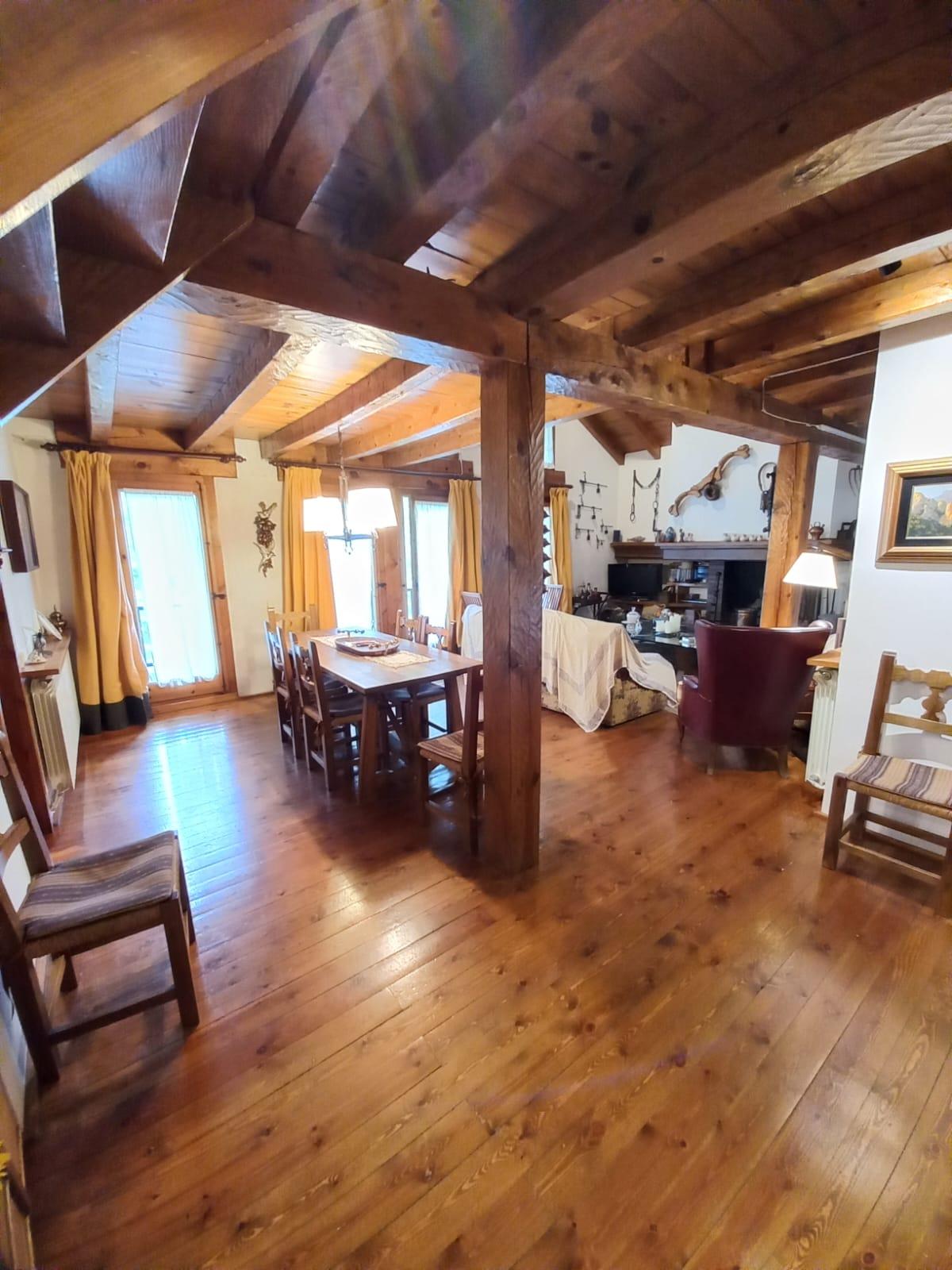 CASA EN LLOGUER A LA PLETA DE L'ALDOSA DE LA MASSANA