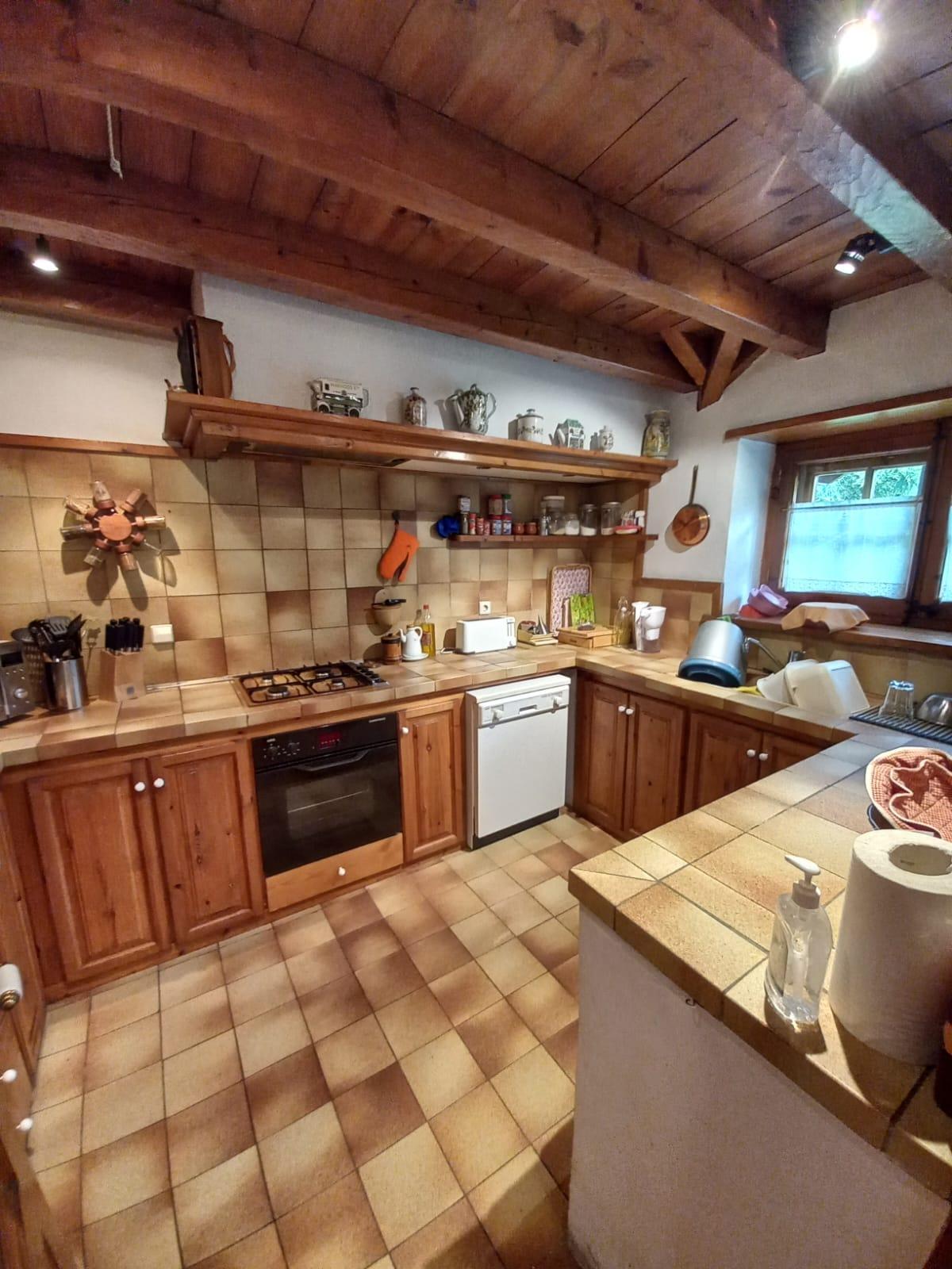 CASA EN LLOGUER A LA PLETA DE L'ALDOSA DE LA MASSANA