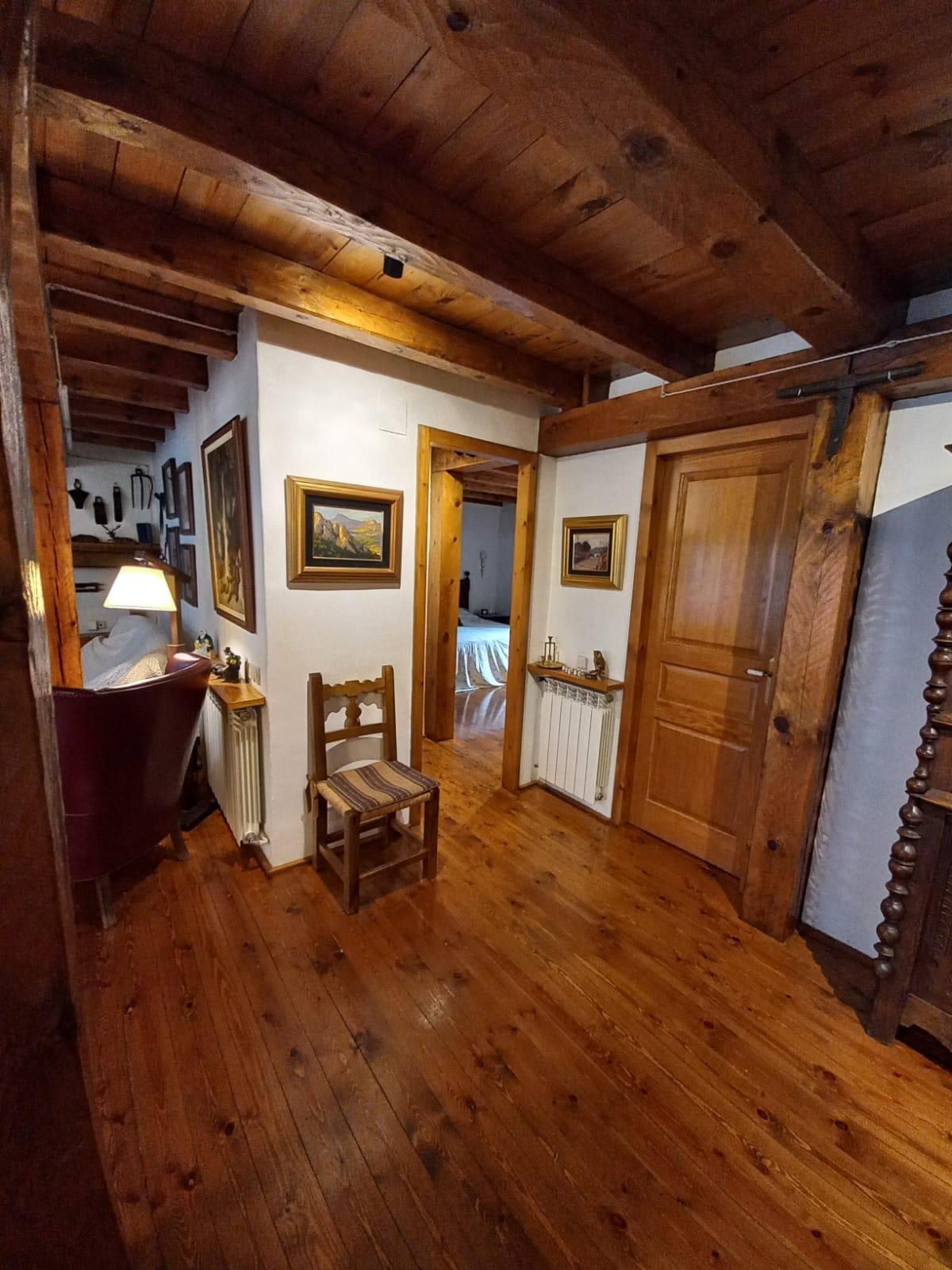 CASA EN LLOGUER A LA PLETA DE L'ALDOSA DE LA MASSANA