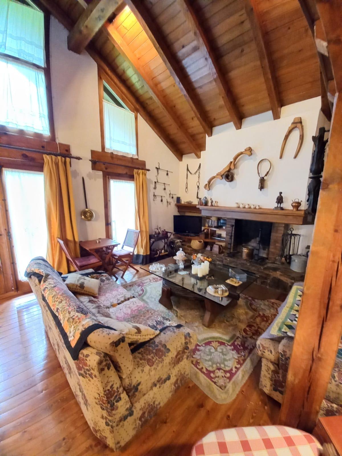 CASA EN LLOGUER A LA PLETA DE L'ALDOSA DE LA MASSANA