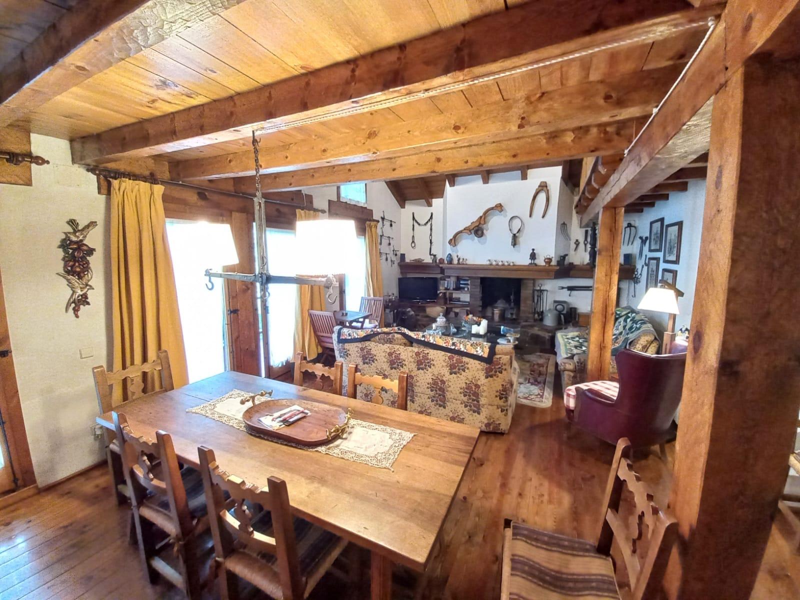 CASA EN LLOGUER A LA PLETA DE L'ALDOSA DE LA MASSANA